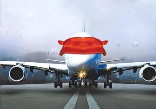 无人机航母来临，我国5G技术领先，可能率先突破无人舰载着陆技术 