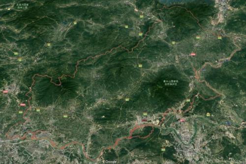 专业服务 | 大疆助惠州配网部署自动巡检方案