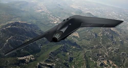 系统簇概念真能玩转？俄隐身无人机首飞，可同有人五代机强强联合