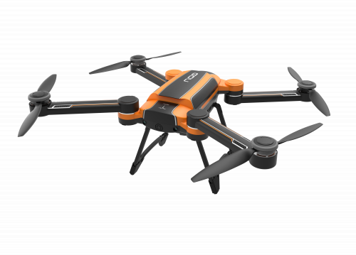 无人机航拍，引你入门玩无人机 