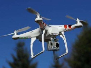 美国机构联合研发无人机交通管理系统，可通过手机跟踪低空无人机