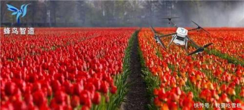  植保飞防秘密和喷药覆盖率、用植保无人机的错觉及产品特点