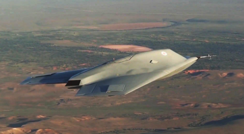 俄罗斯反无人机技术，进军迪拜，引来极大关注