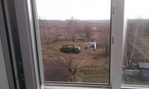 俄军无人机测试中坠毁,曾豪言要与彩虹4争夺市场,出口前景悲观