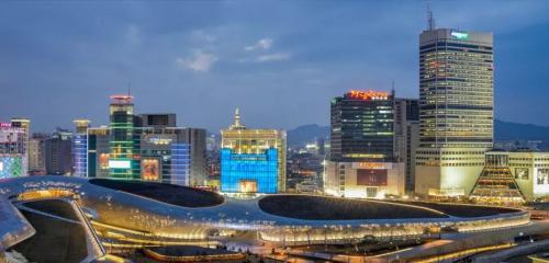 [公告]斗山创新"新应用领域合作伙伴"及"代理商"征寻公告