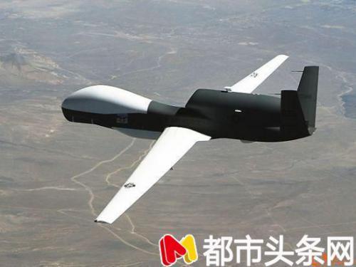  专门为了全程监视美军航母,中国翔龙无人机专做特别设计