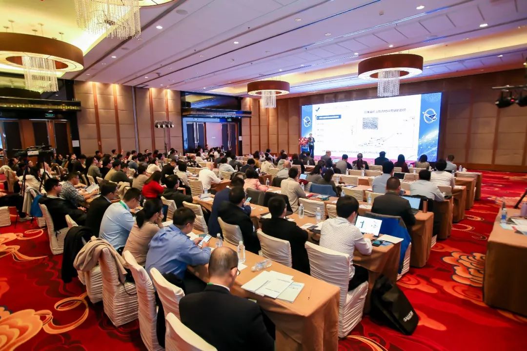 加速复合材料创新，助力中国民机发展——第七届中国航空材料加工工艺峰会在北京成功召开