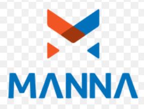 爱尔兰MANNA航空公司