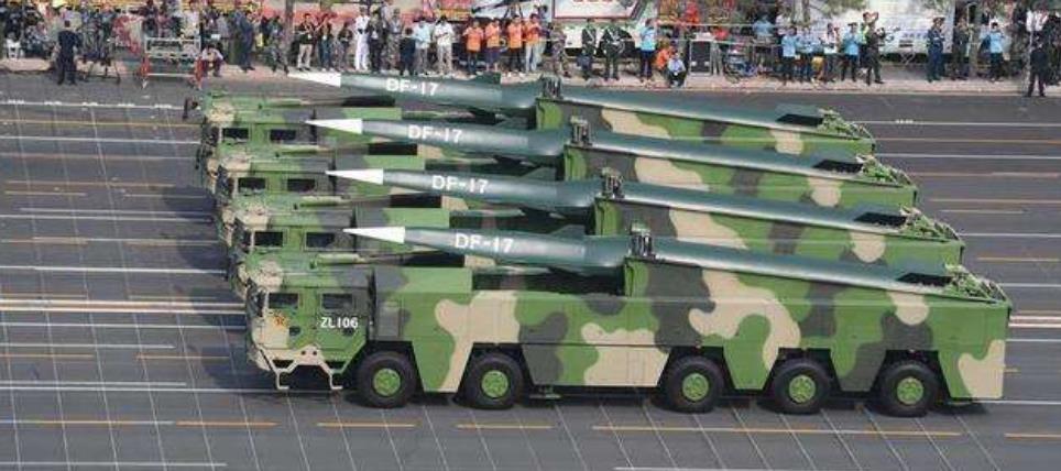 《美国外交杂志》：在未来的战争中，美军将无处藏身