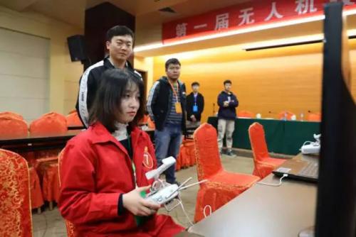 长庆油田举办无人机技能竞赛，大疆助力 5000 万吨稳产