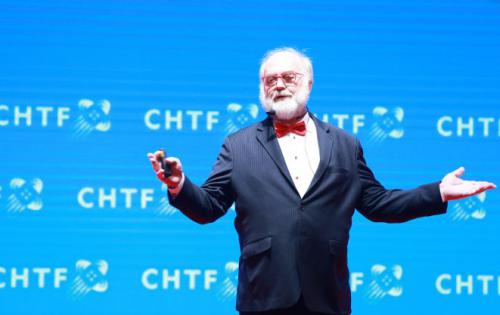 中美无人机十年预言大碰撞，大疆躺枪！ 