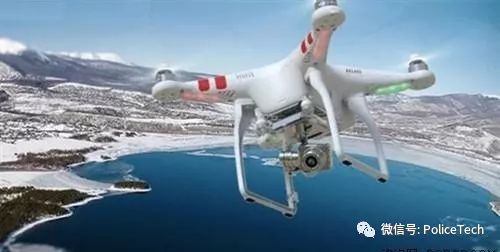 美国研发无人机交管系统 可跟踪联络无人机