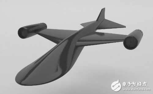 仿生无人机能增强无人机的环境适应性 是未来无人机研发的重要方向