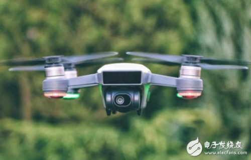 农业无人机潜力无限 开发是一项复杂的任务