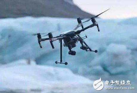 俄推出反无人机系统 主要用于保护民用设施