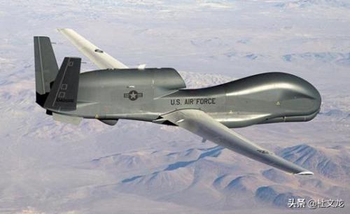 美军两架无人机首次在俄边境侦察 有卫星为何还用无人机呢？ 