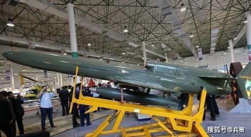 全球首个防空无人机问世，美军侦察机在海峡遇挫，白宫：难以接受 