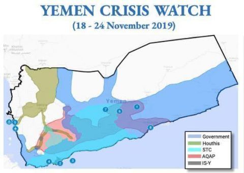 伊朗盟友突然出手：导弹无人机齐发，引爆沙特5座武器库，350人死伤