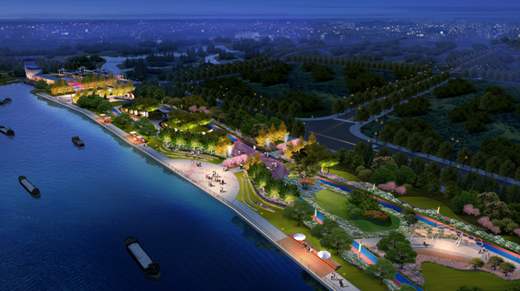 厦门龙湖春江天玺|龙湖撞款金鸡奖，无人机大秀再度惊艳厦门