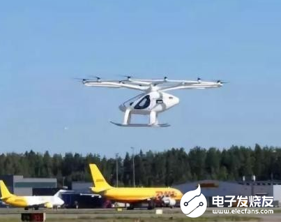 无人机行业蓬勃发展 军用无人机将占行业的70％