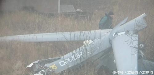 俄最新无人机被毁，本想靠它翻盘，专家：不找中国帮忙，因小失大