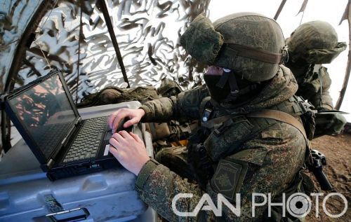 俄罗斯新型无人机“杀手”可使用网络进行拦截/摧毁