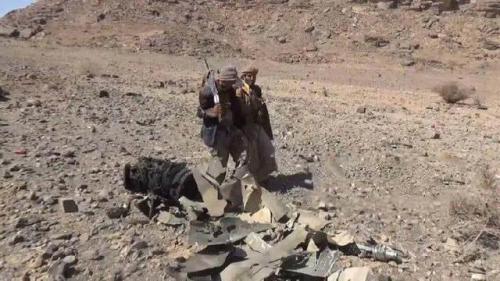 沙特与胡塞密谈主动求饶，话音刚落无人机被袭击！彩虹4再被击落