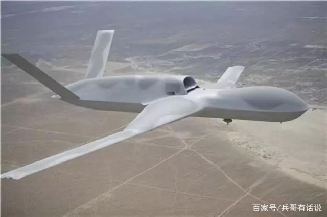 杀伤力极大的无人机捕食者C，印度欲购买，看来确实有过人之处