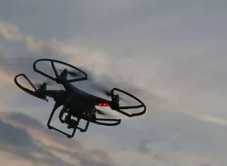 俄罗斯开发“杀人无人机”，可抛出一张网摧毁对手 