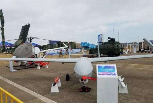 国产无人机出口欧洲，这国与我钢铁友谊，曾打下美军捕食者无人机