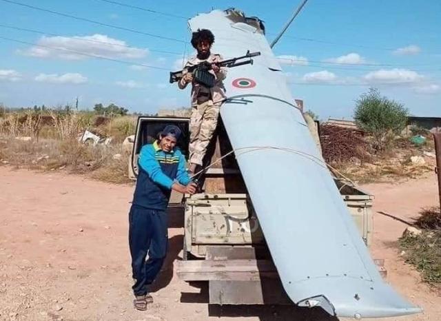 刚击落美制无人机，仅隔一天，美又“丢失”无人机，利方：禁飞区