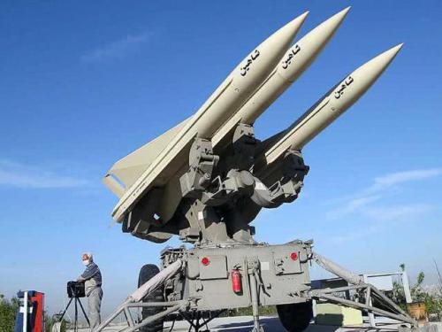 无人机闯入领空，伊朗导弹“一发入魂”，五角大楼：不是我们的！