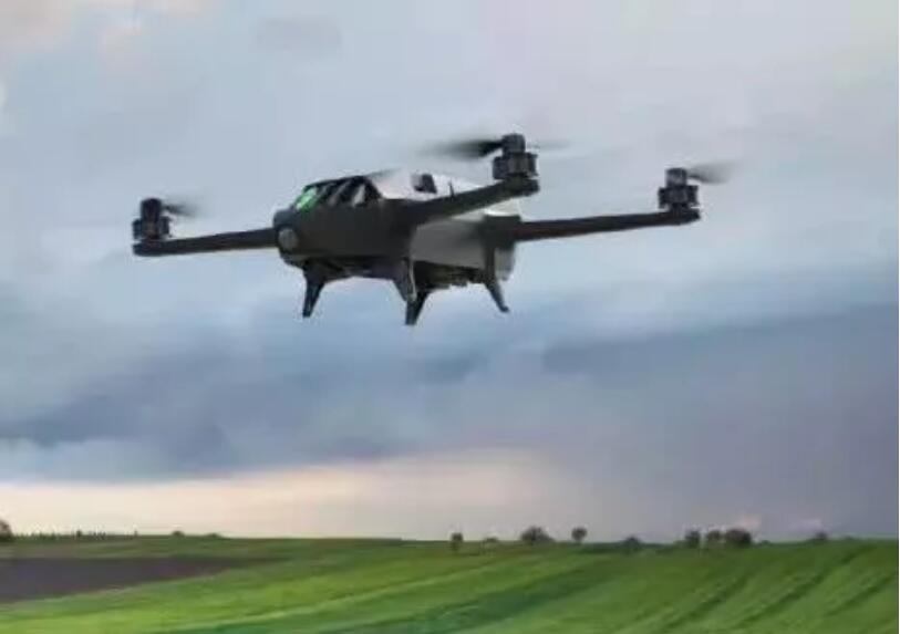 局势失控！又一架无人机被击落，沿海部队已进入一级战备状态！