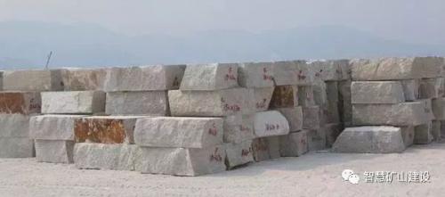 无人机在矿山、采石场领域中，居然是这么应用的