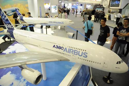 用无人机送快递的正确姿势是什么？ 