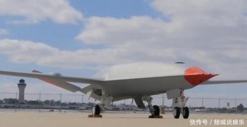 这次不在中东，又一架美军无人机被击落？美军非洲司令部承认失踪