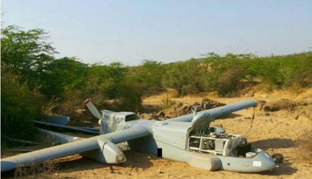 一架军机突然坠毁于中印边境，印军宣称：有大国实施强大电子干扰