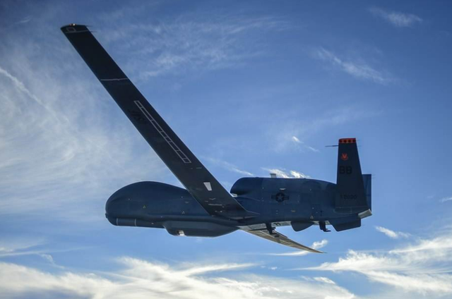 美侦察机两周六次抵近俄领空，俄一反常态不予理会，这是何原因？