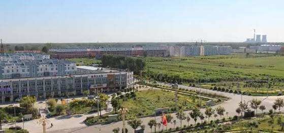 菏泽牡丹区有了无人机产业园