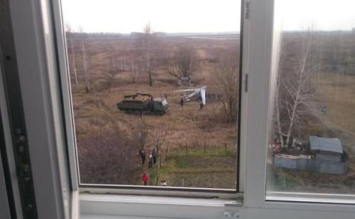 俄罗斯无人机测试时失控，直接撞树坠毁，不会影响按时服役