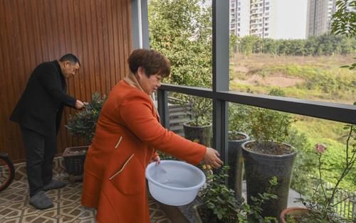 创业者鲜敏：无人机圆我飞翔梦