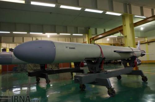 拦截弹道导弹易，击落无人机难！伊朗无人机在以色列如入无人之境 