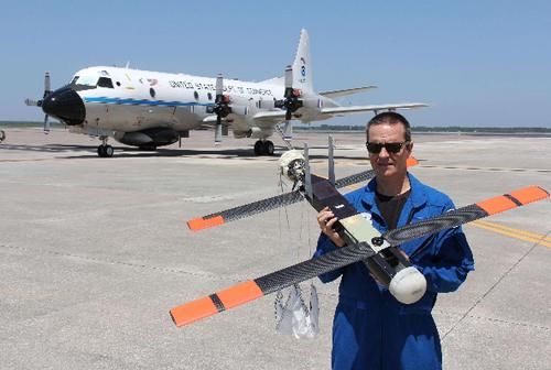 载人机风险大，无人机成利器：缺钱缺人，欧洲6国合作开发