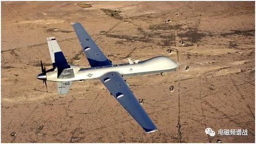 美军一架先进无人机在利比亚失踪，疑遭电子战袭击