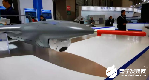 无人机应用已经越来深入广泛 并成为了国防和民用的重要帮手