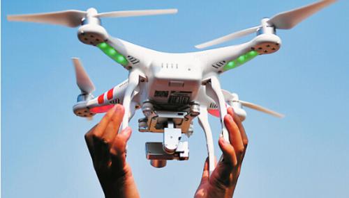 突发！日本宣布停用中国无人机