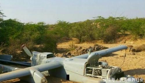 失控！无人机惨遭俄方击落，美司令宣言响彻全球，普京霸气回应！