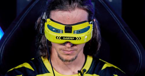 未来无人机，都将通过编码自动飞行