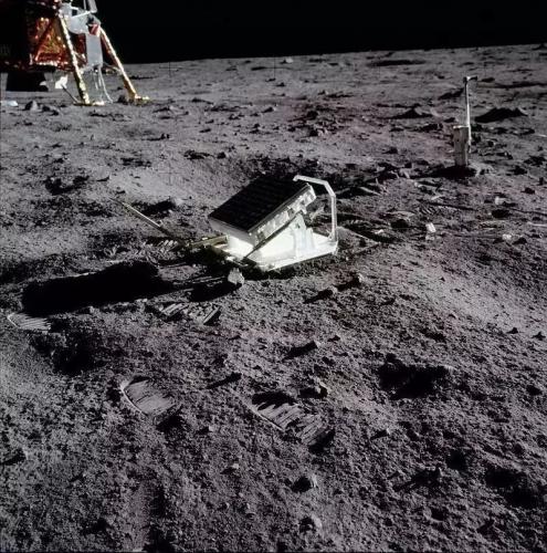 什么是激光雷达，本文告诉你