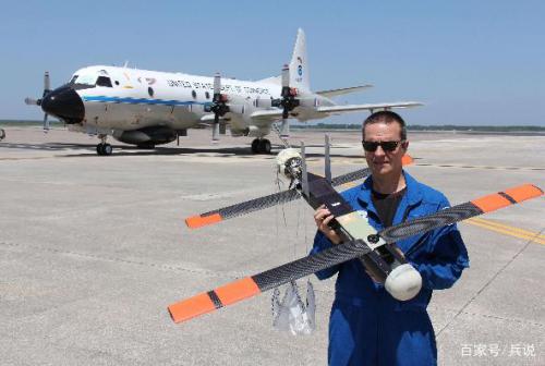 缺钱缺人缺技术 6国合作开发 无人机为何诱惑如此大？